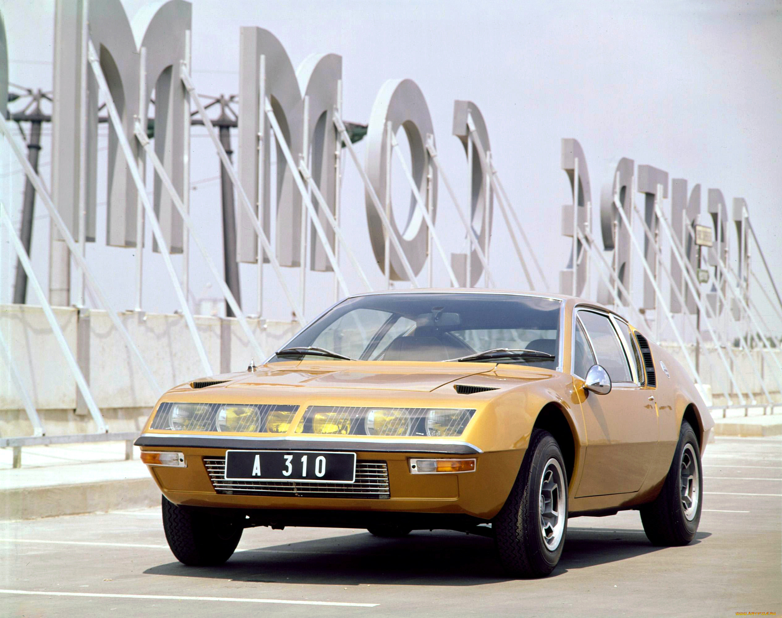 , renault